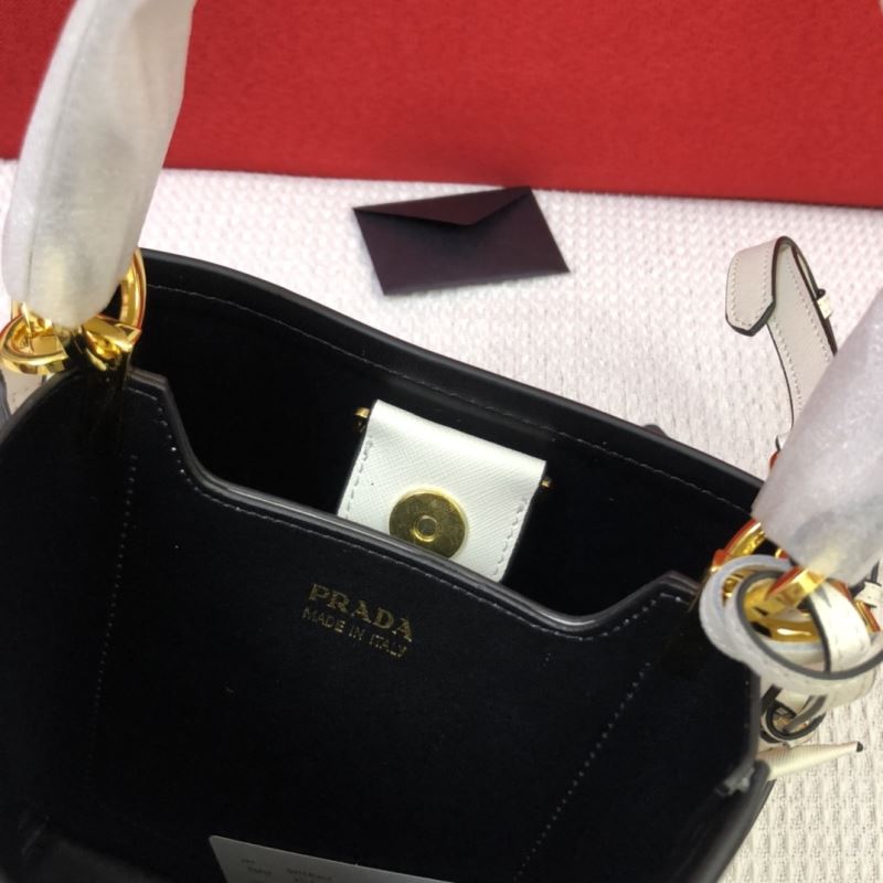 Prada Top Handle Bags